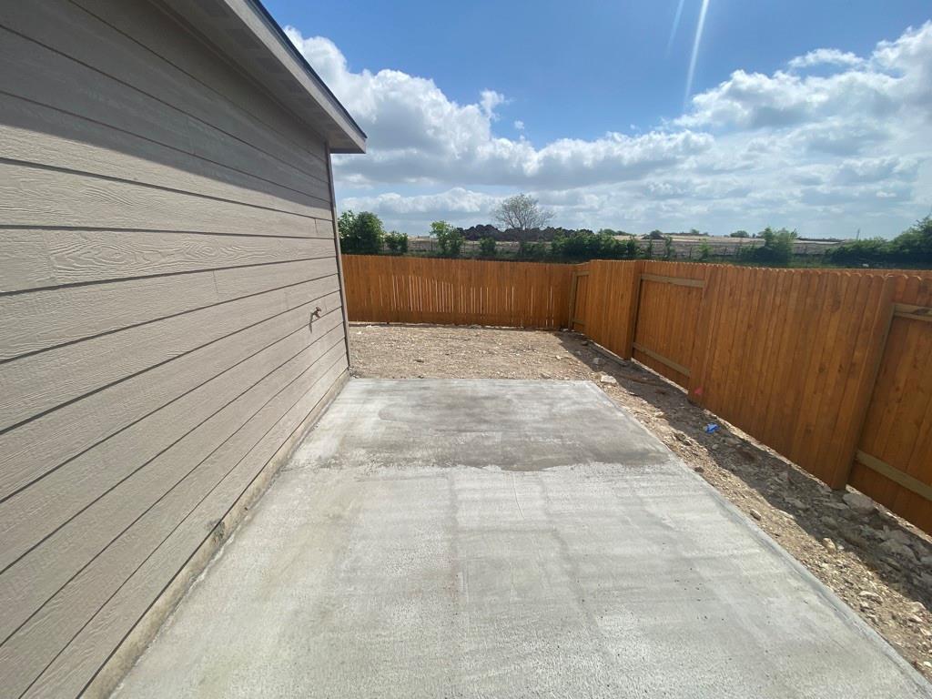 309 RIVERDALE DRIVE, Jarrell, TX 76537