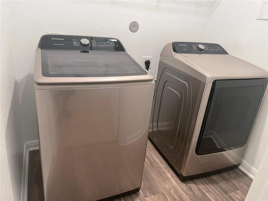 309 RIVERDALE DRIVE, Jarrell, TX 76537