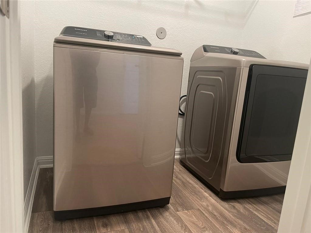 309 RIVERDALE DRIVE, Jarrell, TX 76537