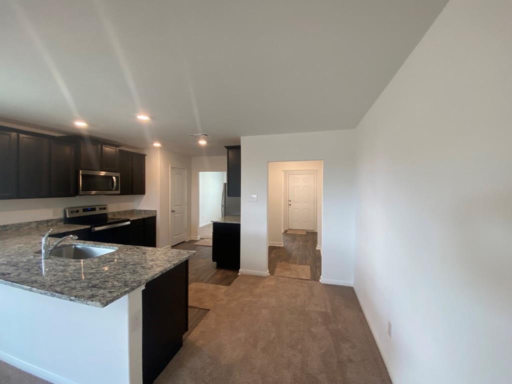 309 RIVERDALE DRIVE, Jarrell, TX 76537