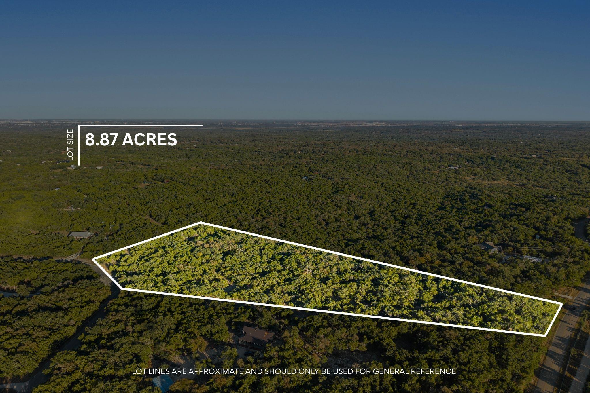 2701 Alpine Trl, San Marcos, TX 78666