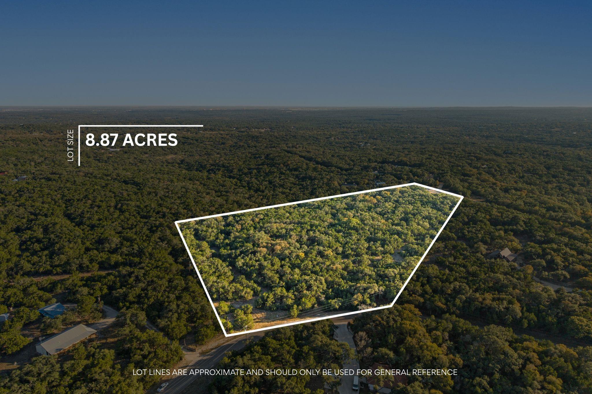 2701 Alpine Trl, San Marcos, TX 78666