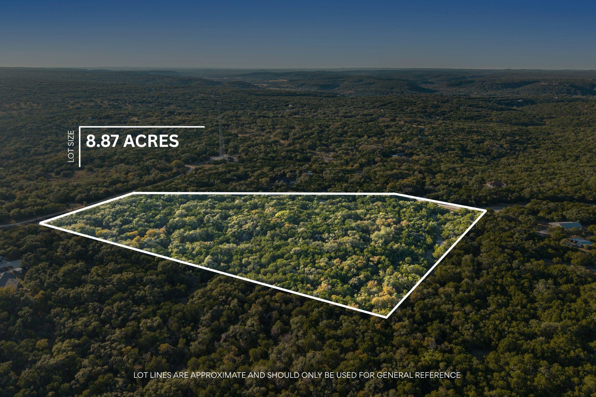 2701 Alpine Trl, San Marcos, TX 78666