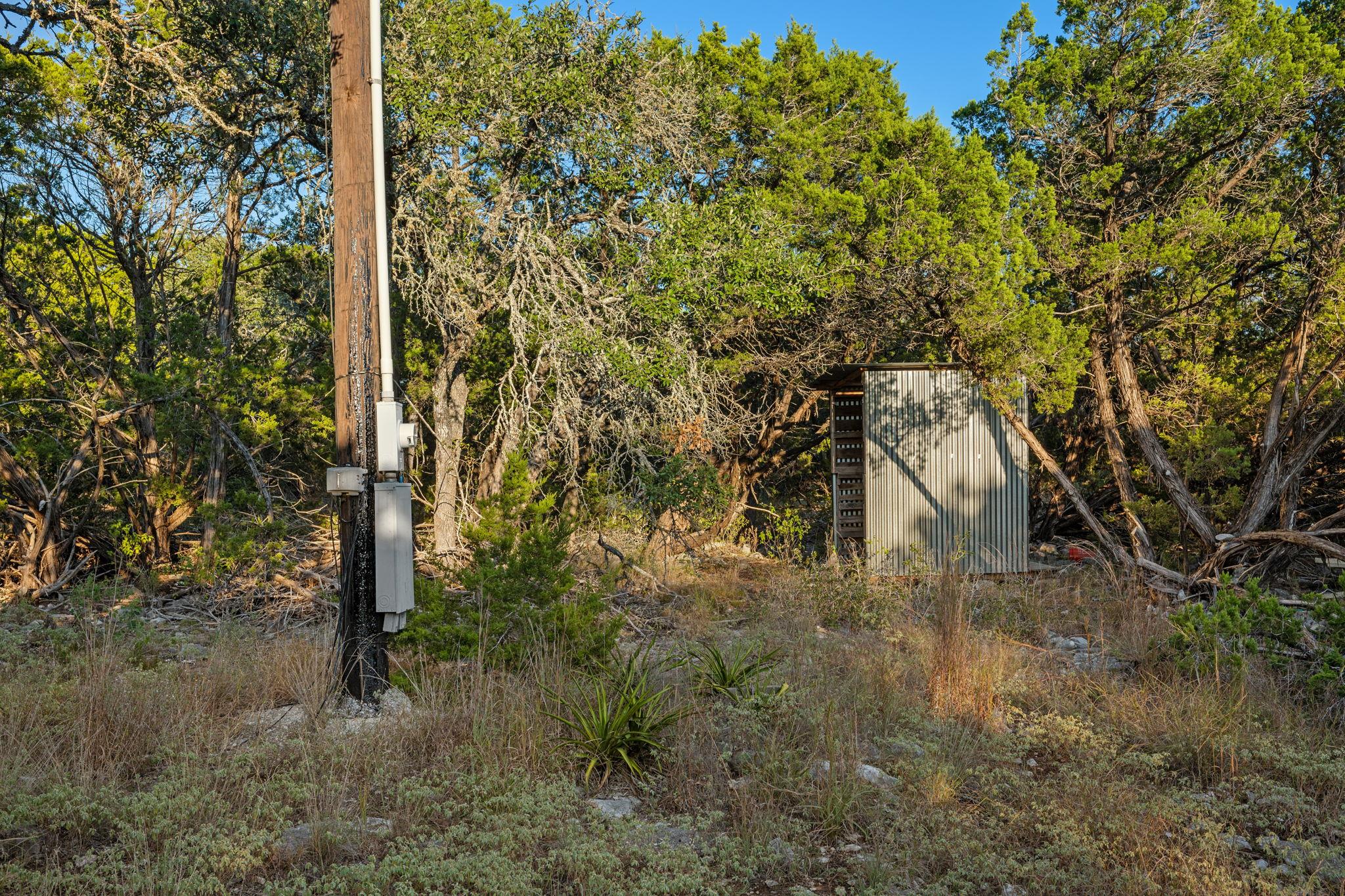 2701 Alpine Trl, San Marcos, TX 78666