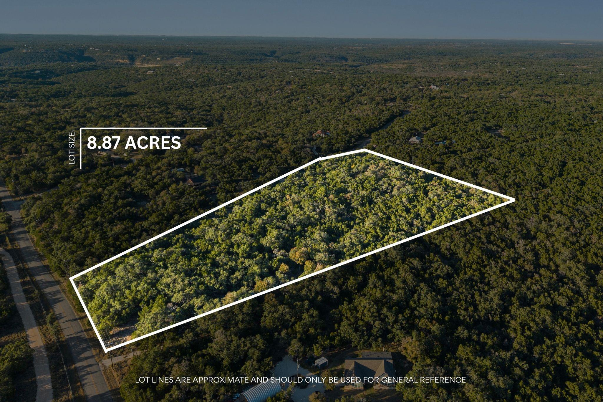 2701 Alpine Trl, San Marcos, TX 78666