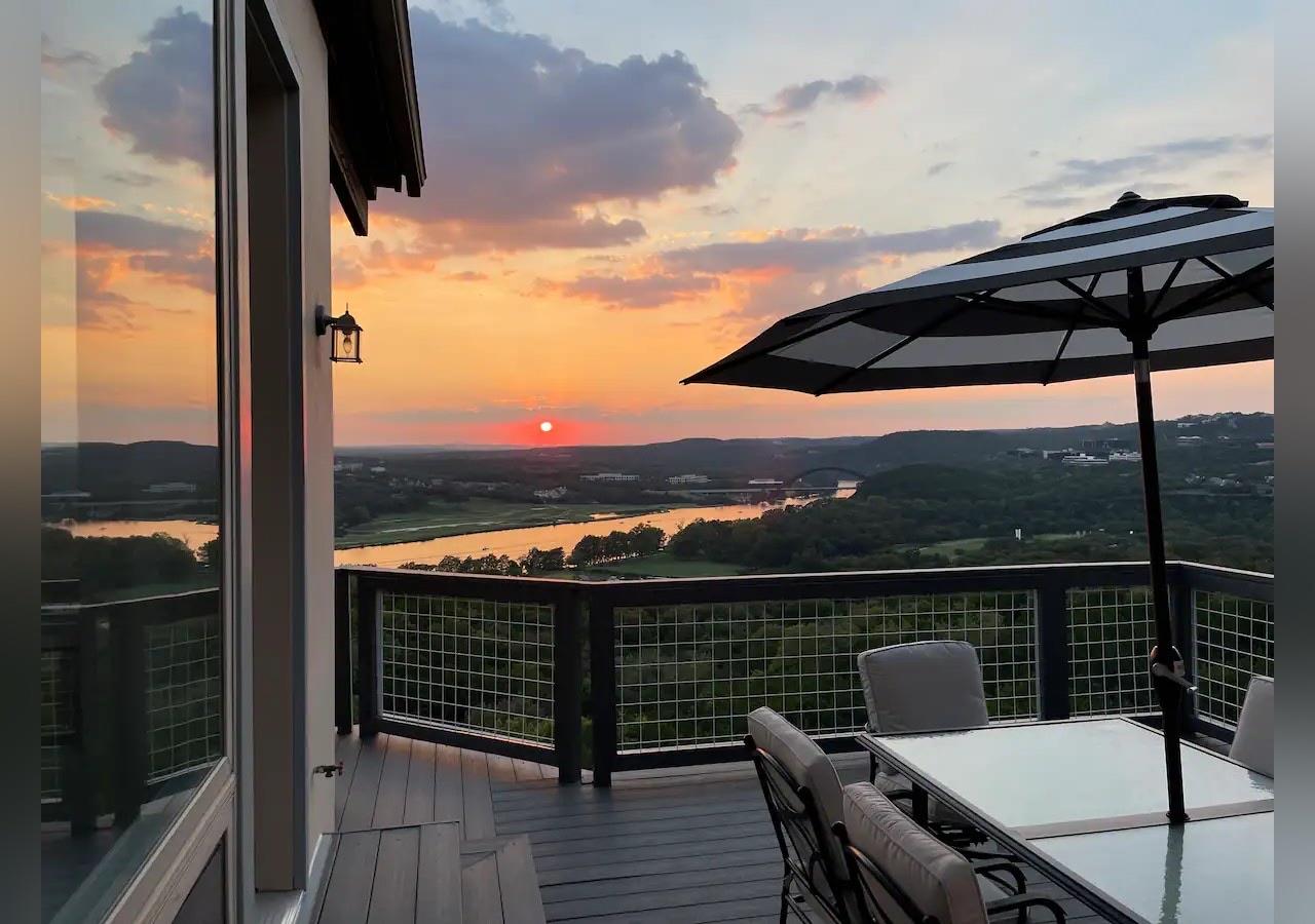 5924 Lookout Mountain Dr, Austin, TX 78731