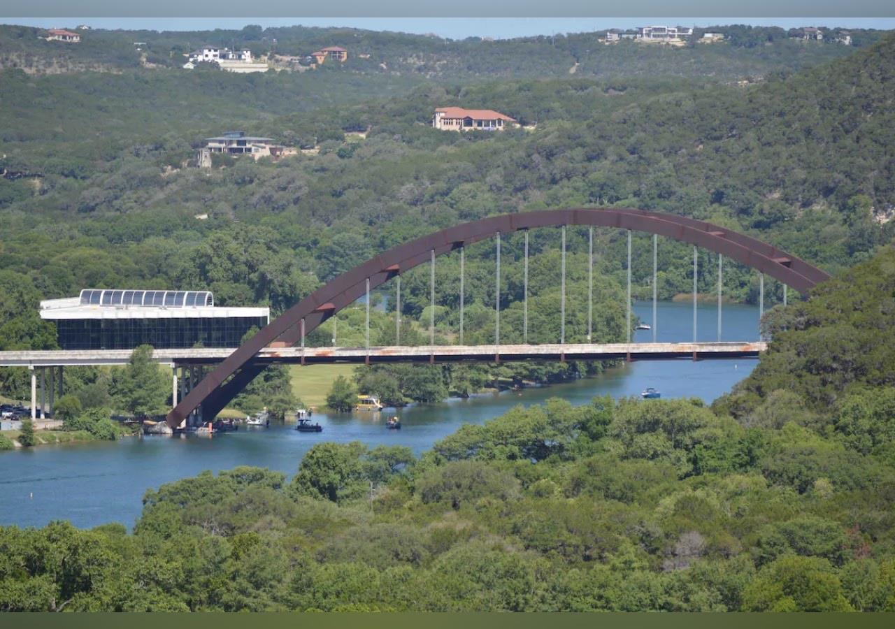 5924 Lookout Mountain Dr, Austin, TX 78731