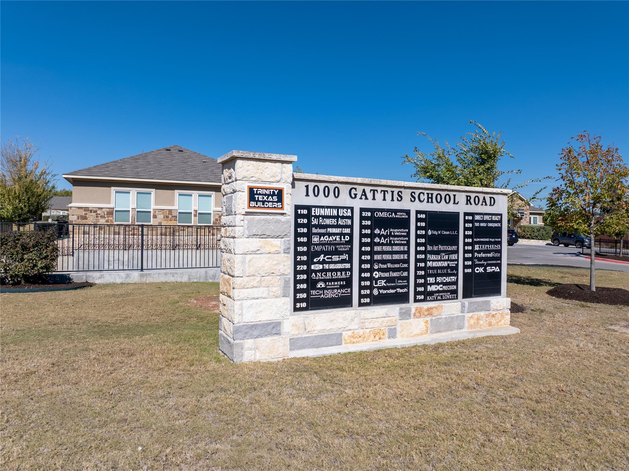 1000 Gattis School Road Rd # 540, Round Rock, TX 78664