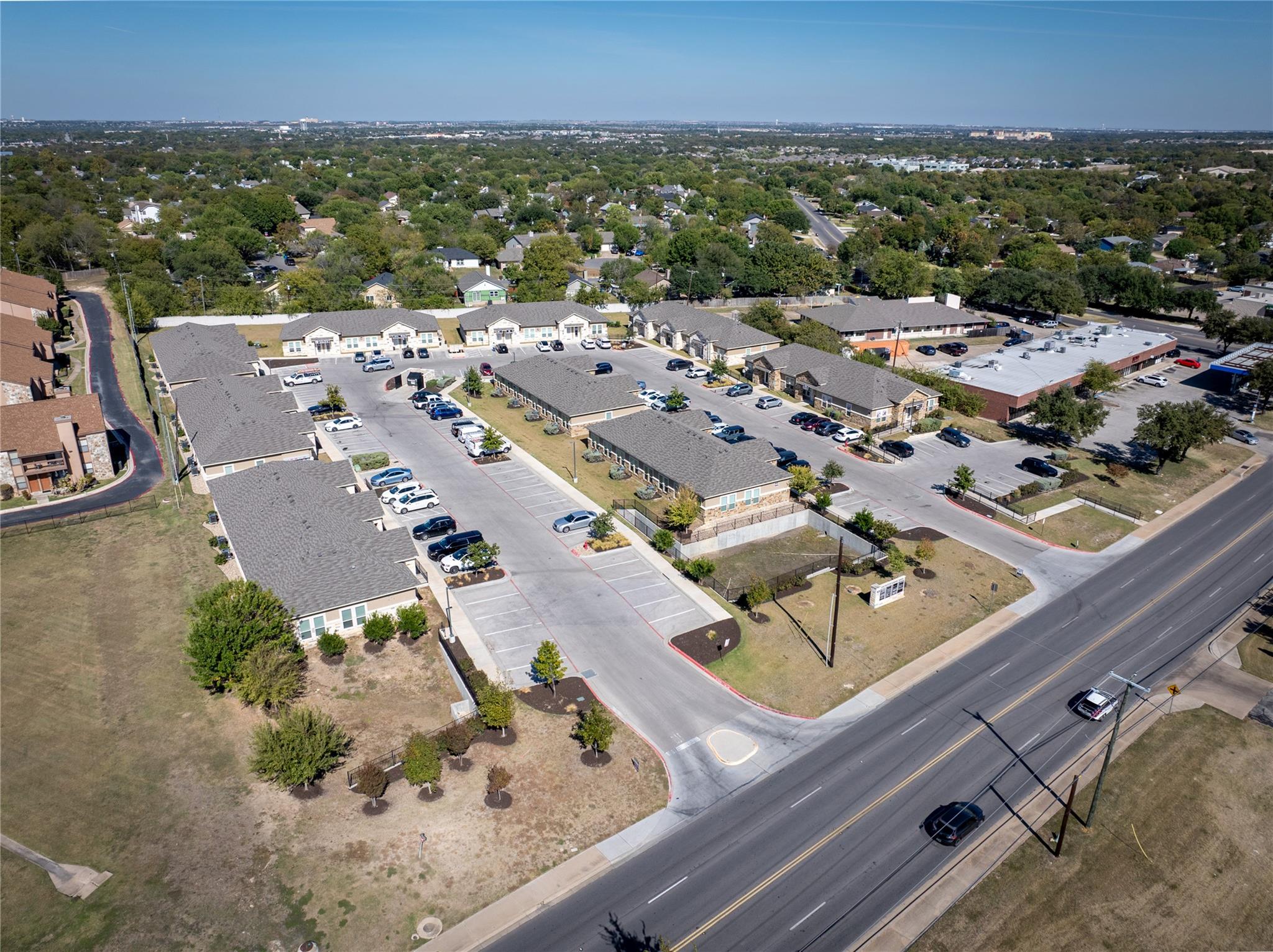 1000 Gattis School Road Rd # 540, Round Rock, TX 78664