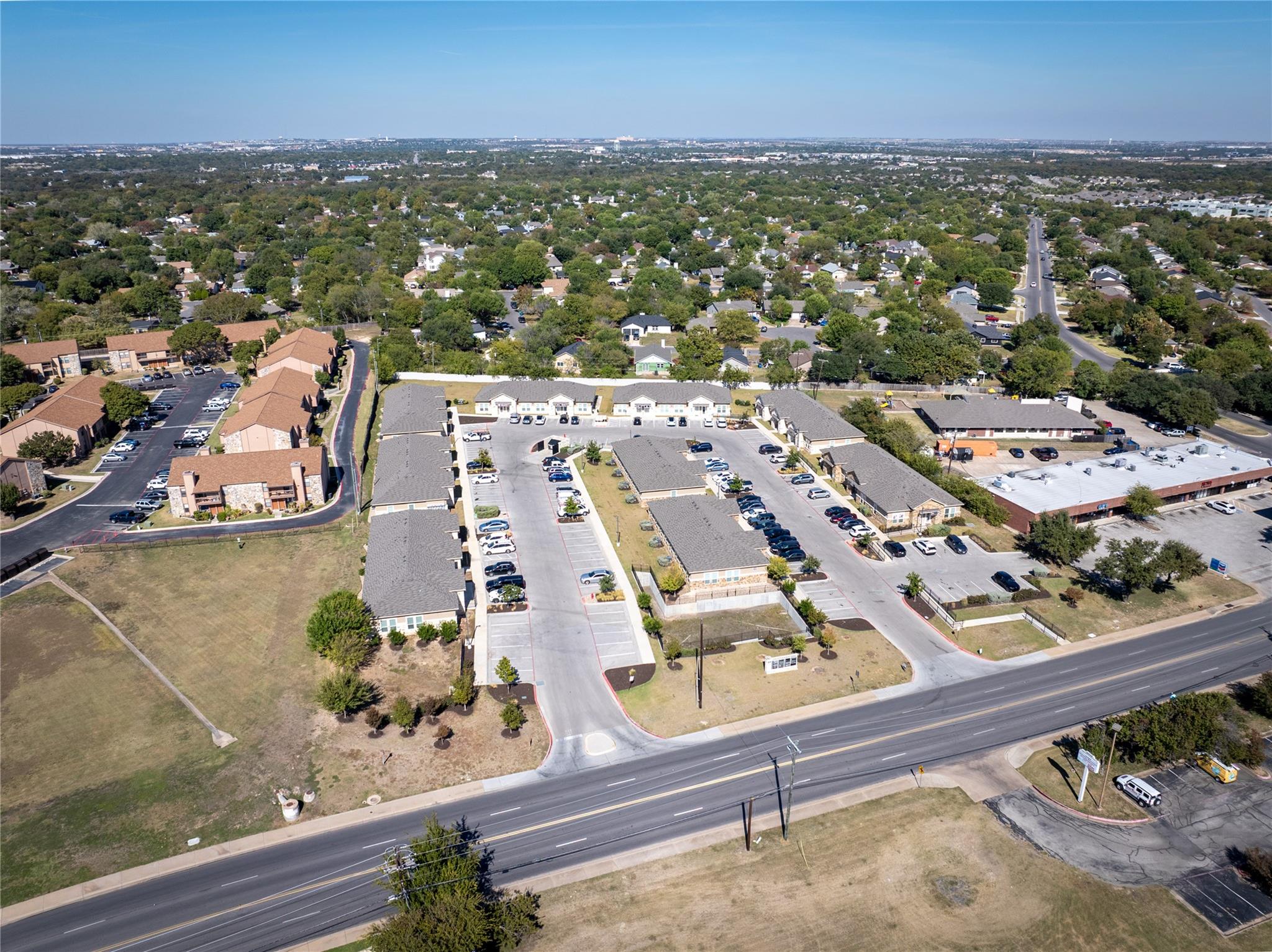 1000 Gattis School Road Rd # 540, Round Rock, TX 78664