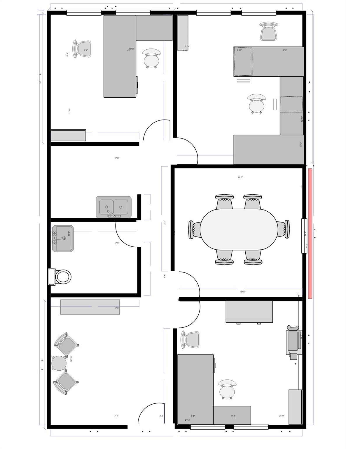 1000 Gattis School Road Rd # 540, Round Rock, TX 78664