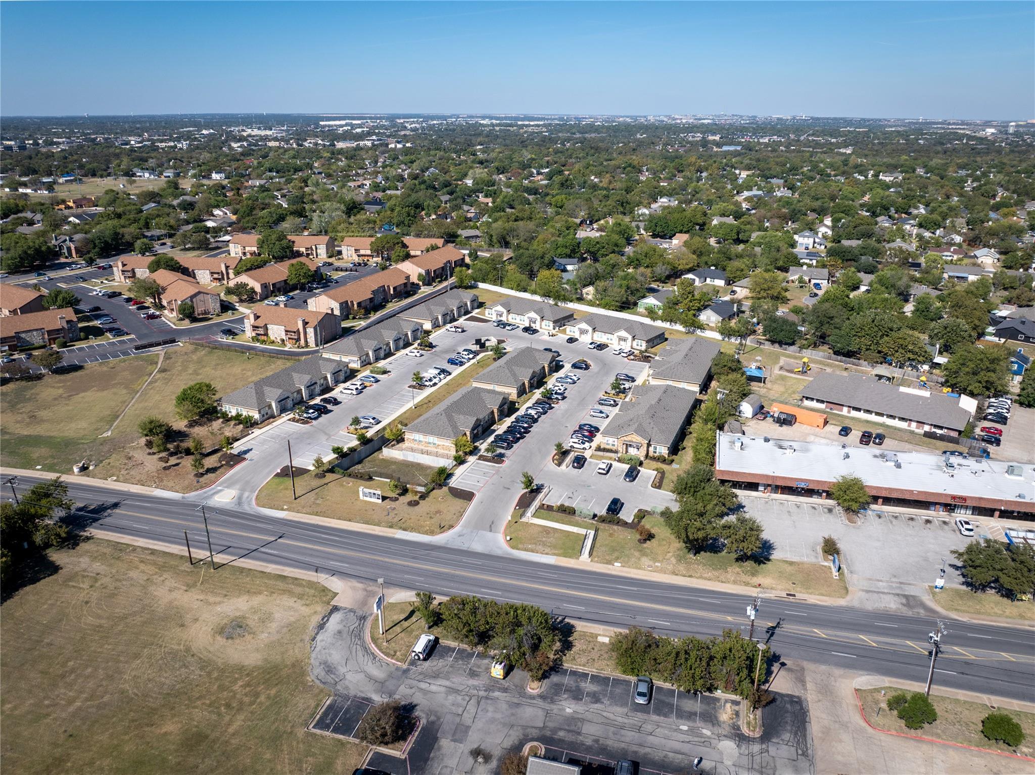 1000 Gattis School Road Rd # 540, Round Rock, TX 78664