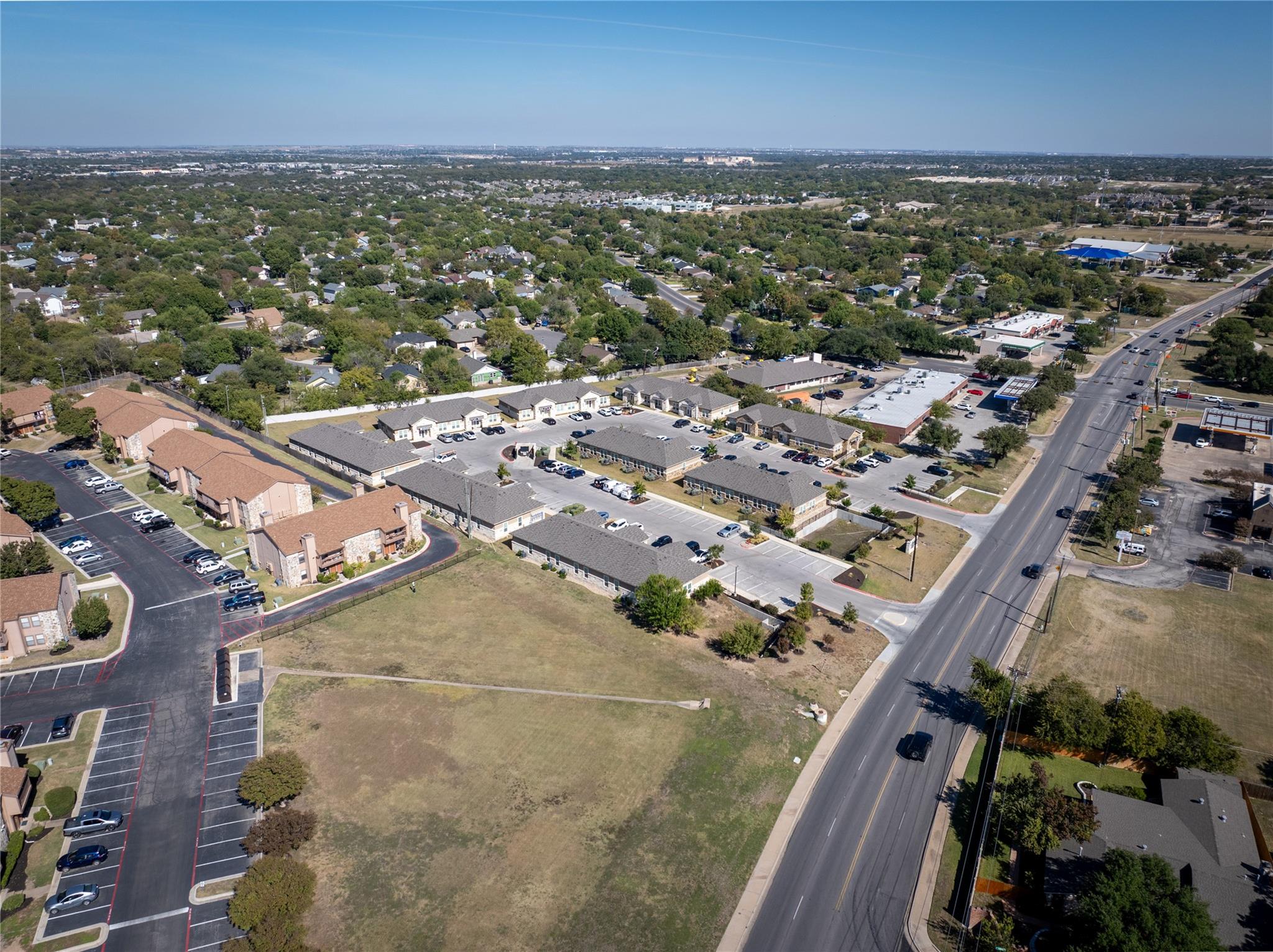 1000 Gattis School Road Rd # 540, Round Rock, TX 78664