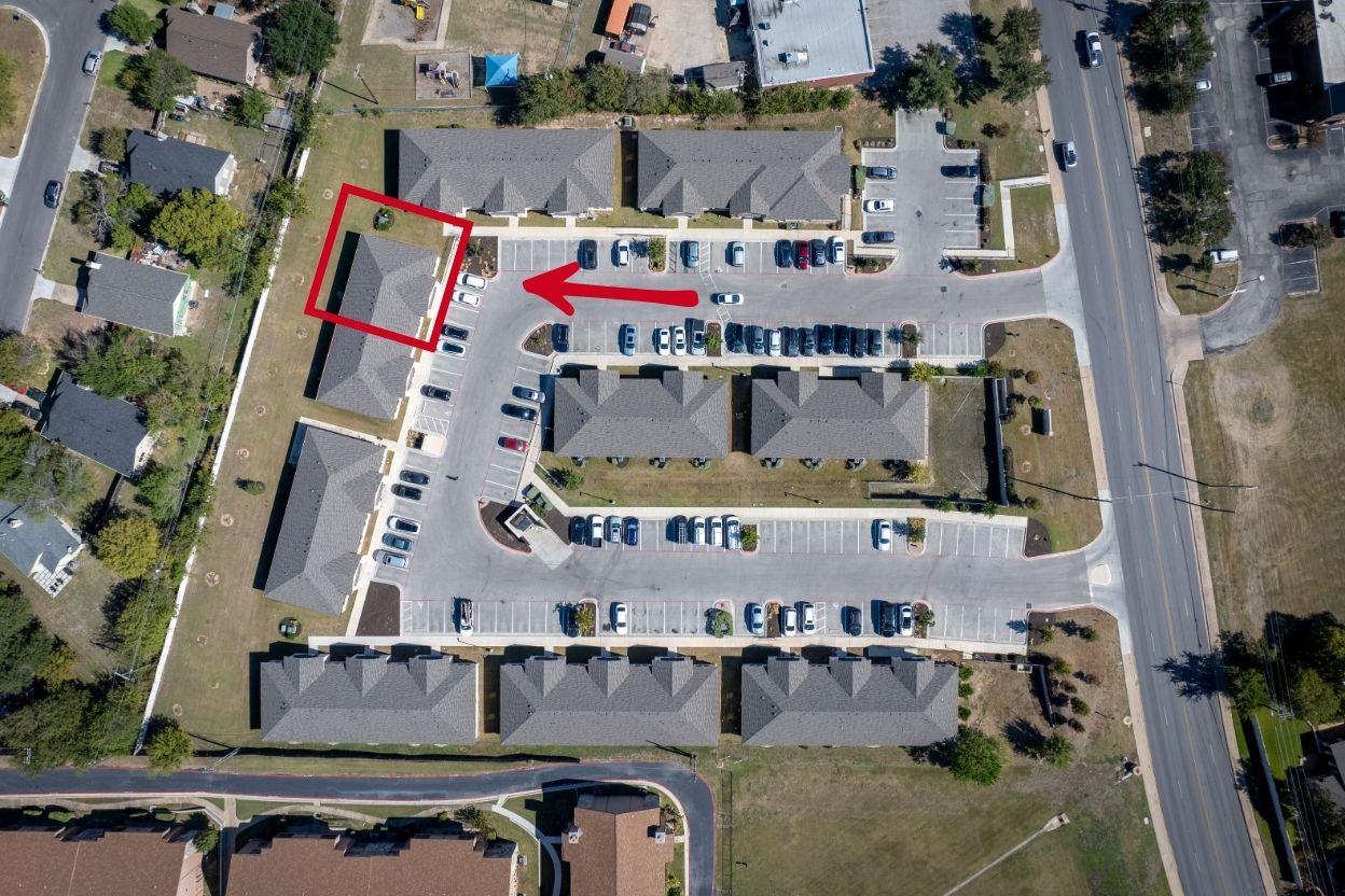 1000 Gattis School Road Rd # 540, Round Rock, TX 78664