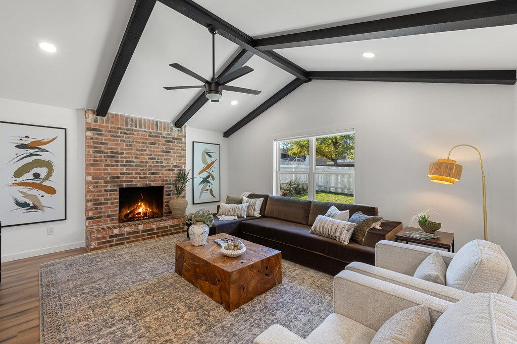 1505 Summit St, Austin, TX 78741