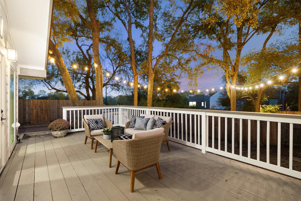 1505 Summit St, Austin, TX 78741