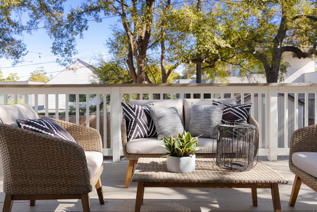 1505 Summit St, Austin, TX 78741