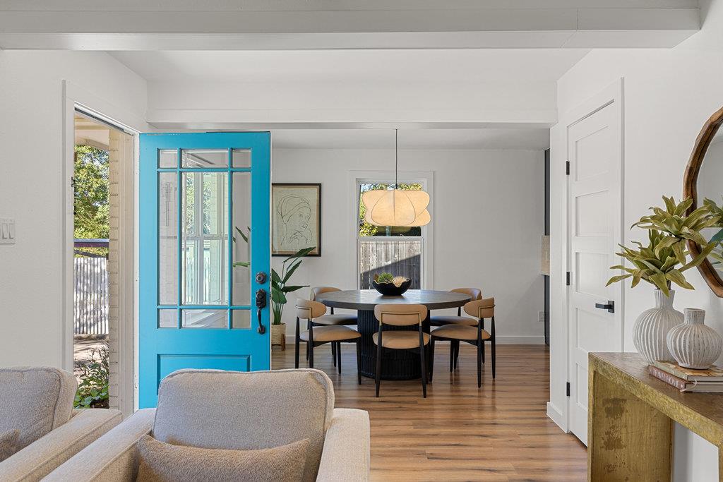 1505 Summit St, Austin, TX 78741