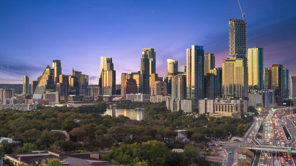 1505 Summit St, Austin, TX 78741