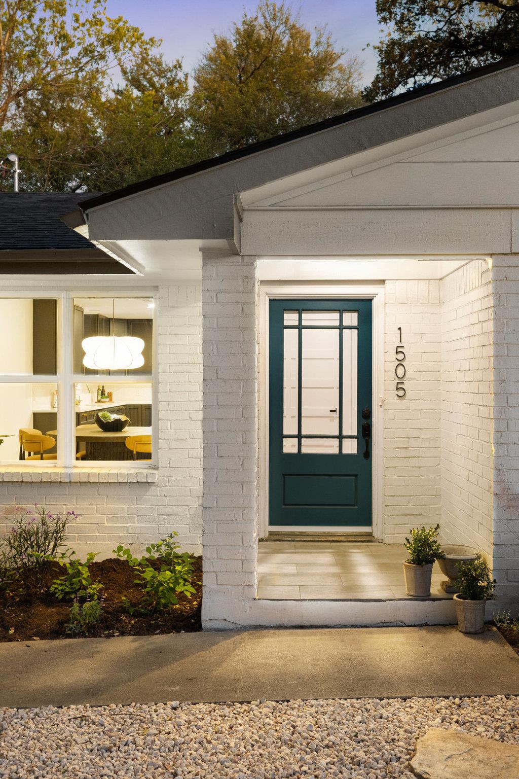 1505 Summit St, Austin, TX 78741