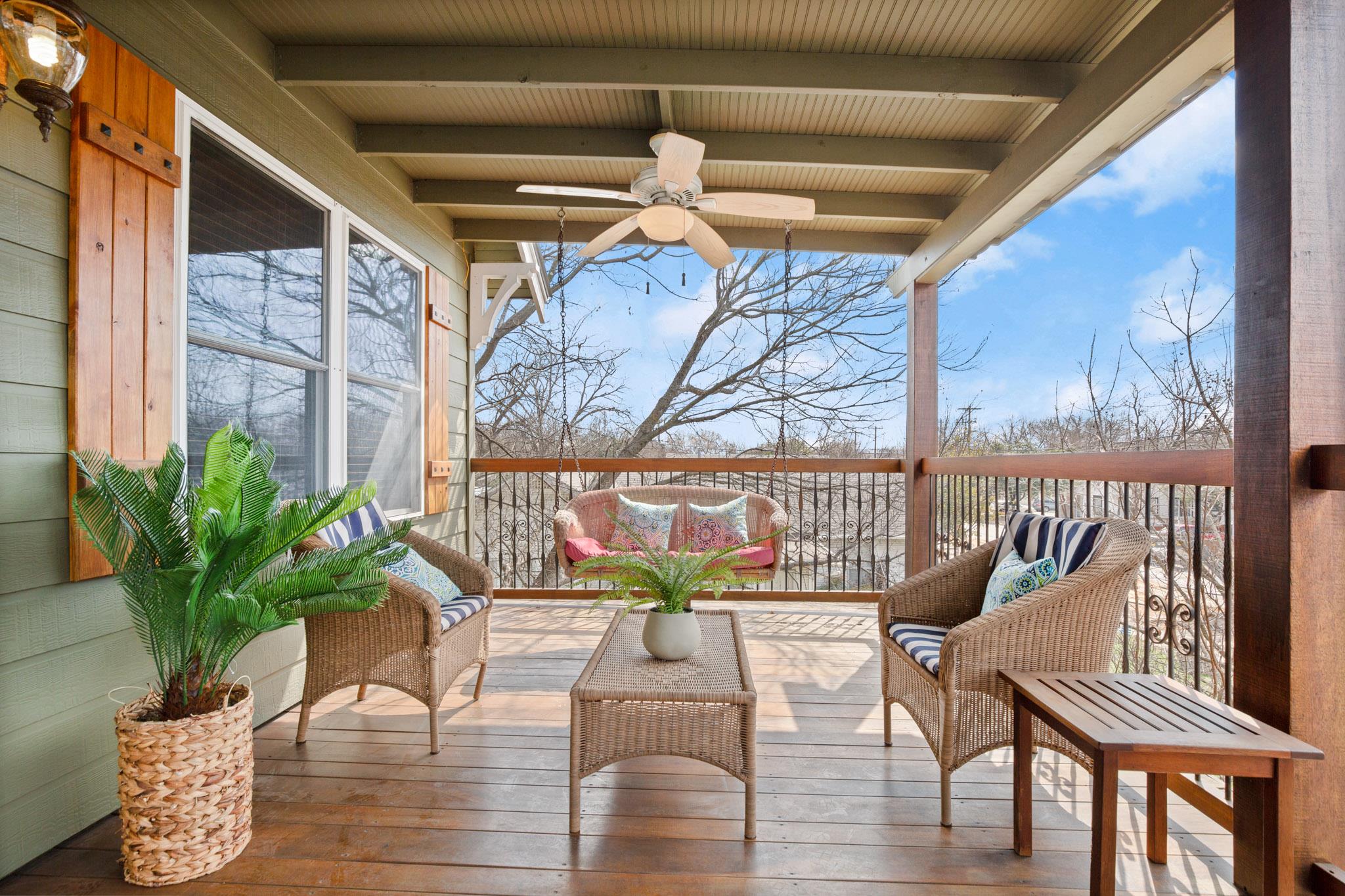 912 E E. 51st St, Austin, TX 78751