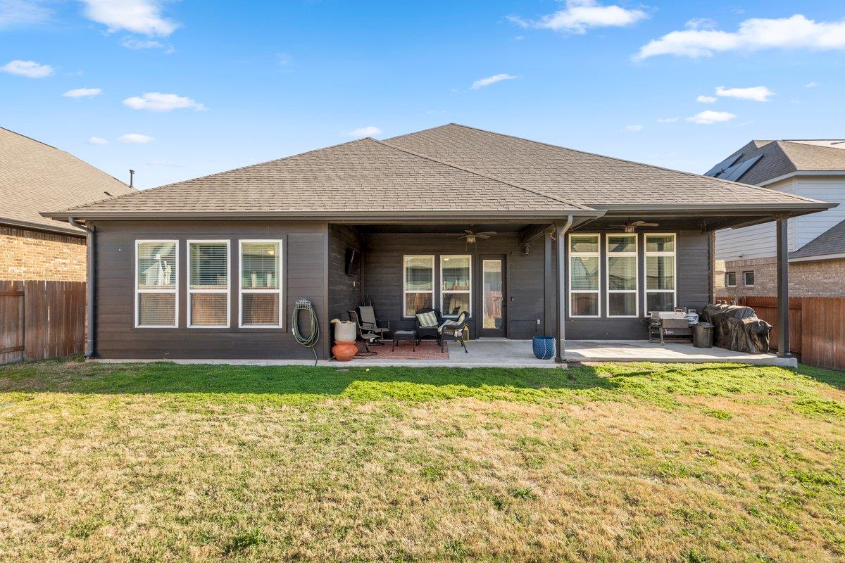 4212 Dutchman Dr, Pflugerville, TX 78660