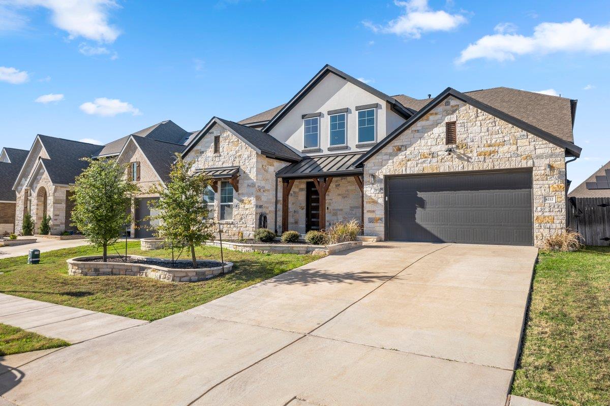4212 Dutchman Dr, Pflugerville, TX 78660