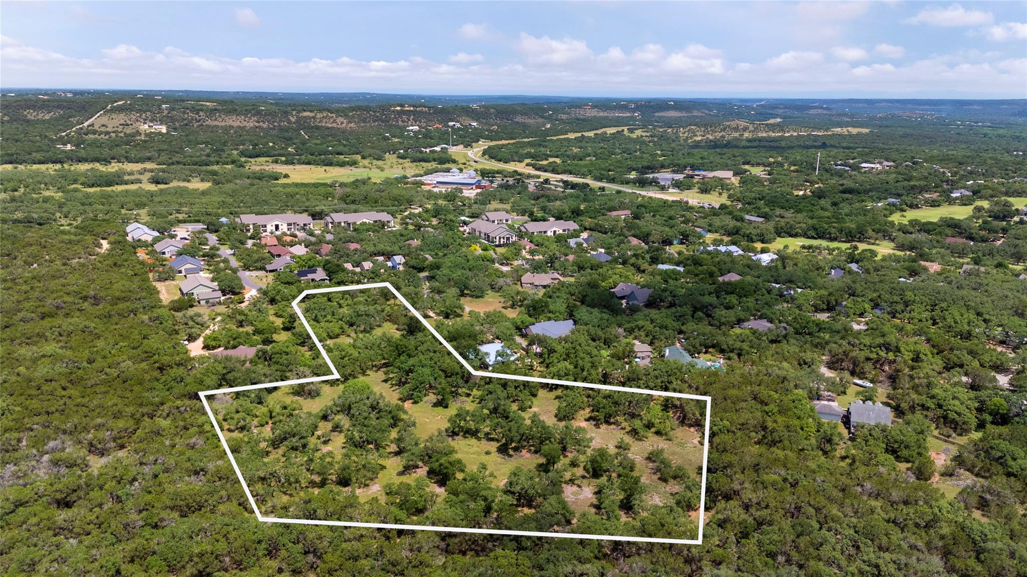 00 Brookmeadow Dr, Wimberley, TX 78676