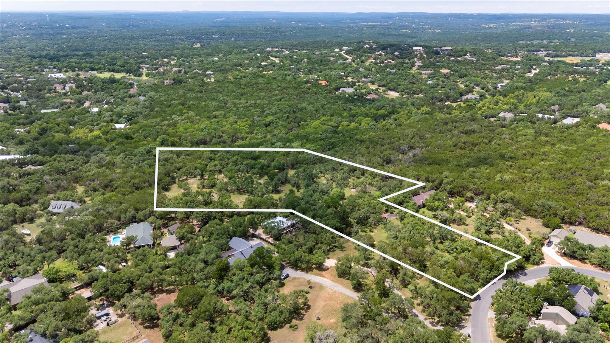 00 Brookmeadow Dr, Wimberley, TX 78676