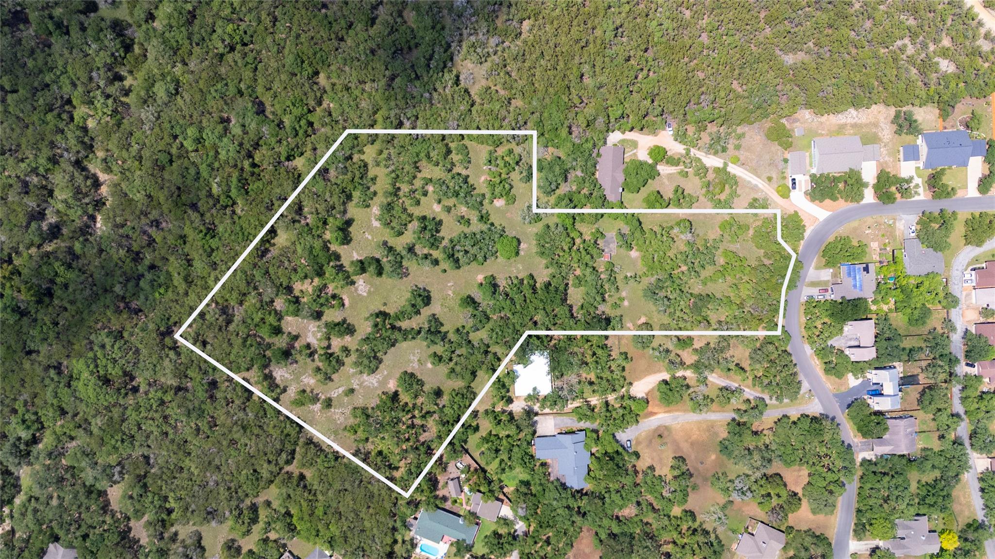 00 Brookmeadow Dr, Wimberley, TX 78676