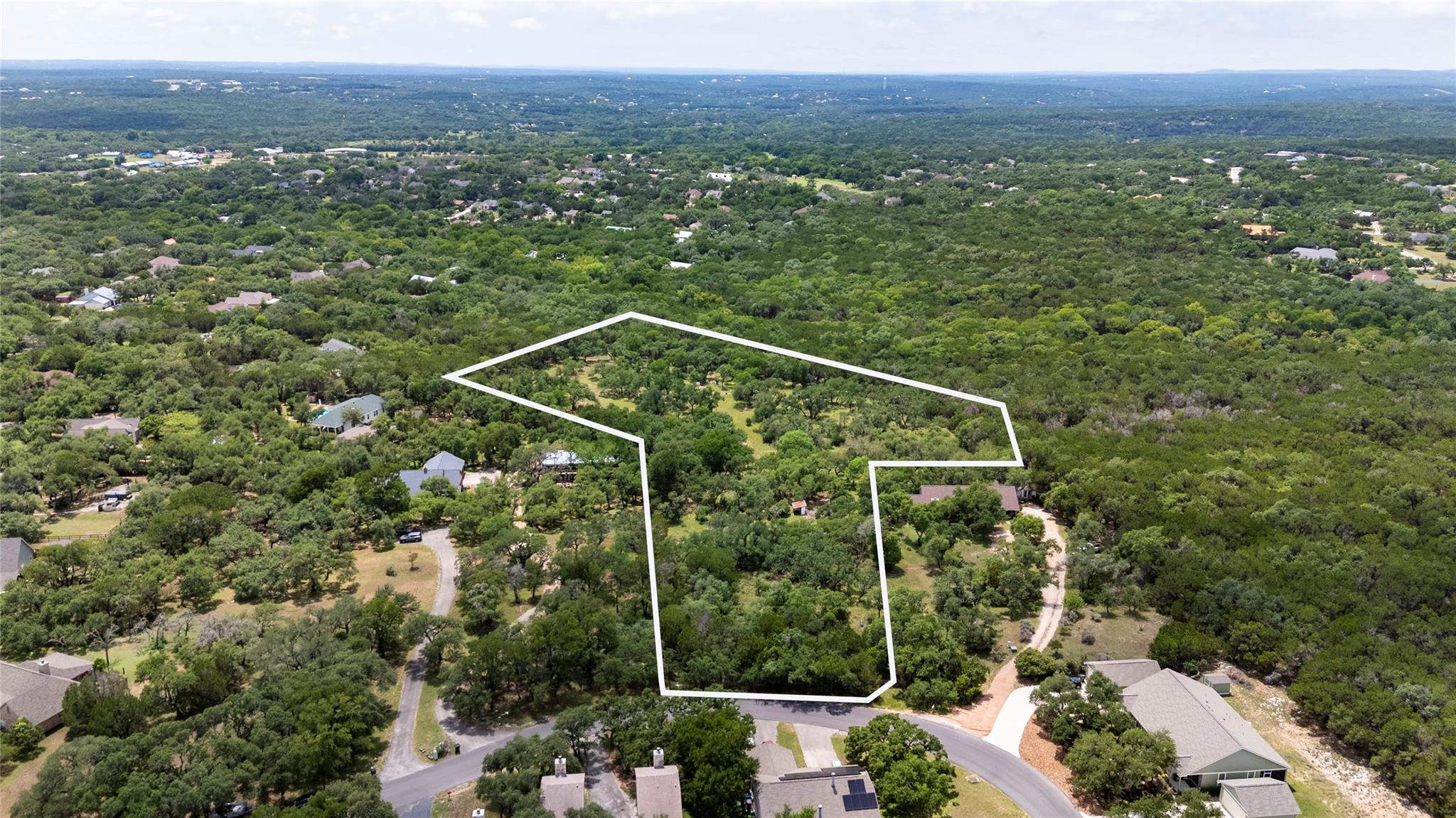 00 Brookmeadow Dr, Wimberley, TX 78676
