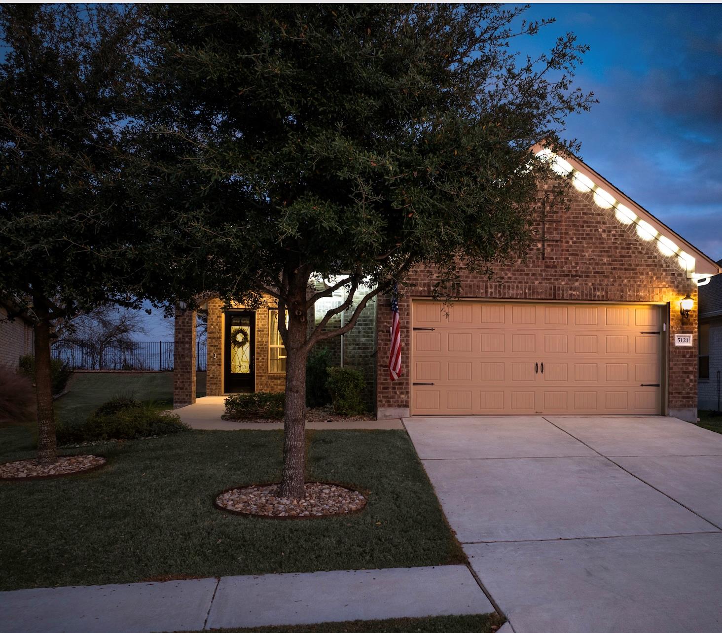 5121 Lunata Way, Round Rock, TX 78665