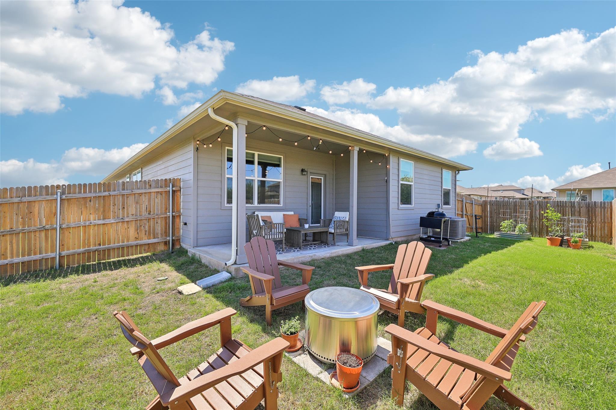 353 Cherry Laurel Ln, Kyle, TX 78640