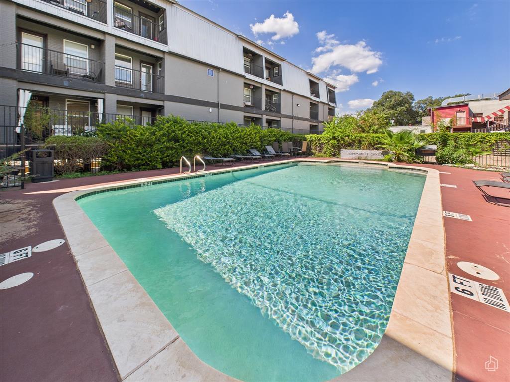 2020 S Congress Ave # 1209, Austin, TX 78704