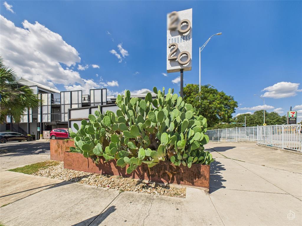 2020 S Congress Ave # 1209, Austin, TX 78704