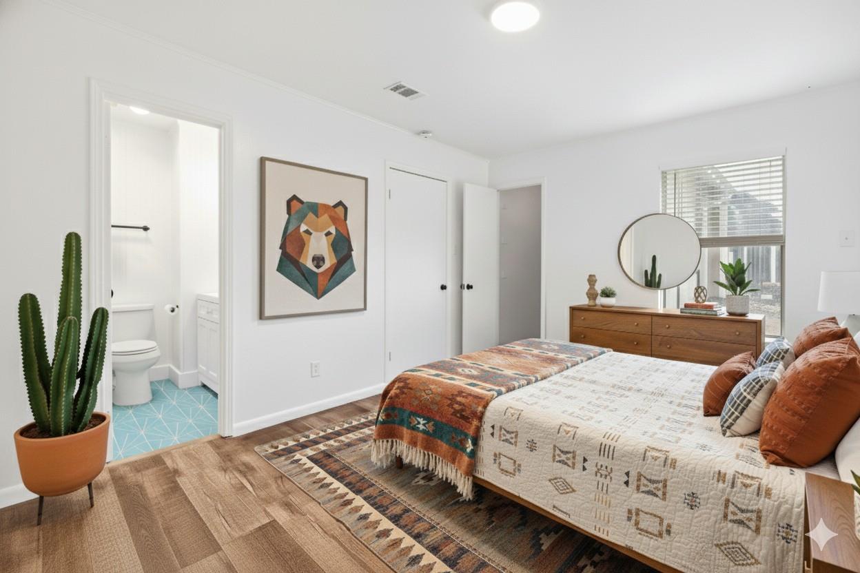 1712 Timber Ridge Rd, Austin, TX 78741