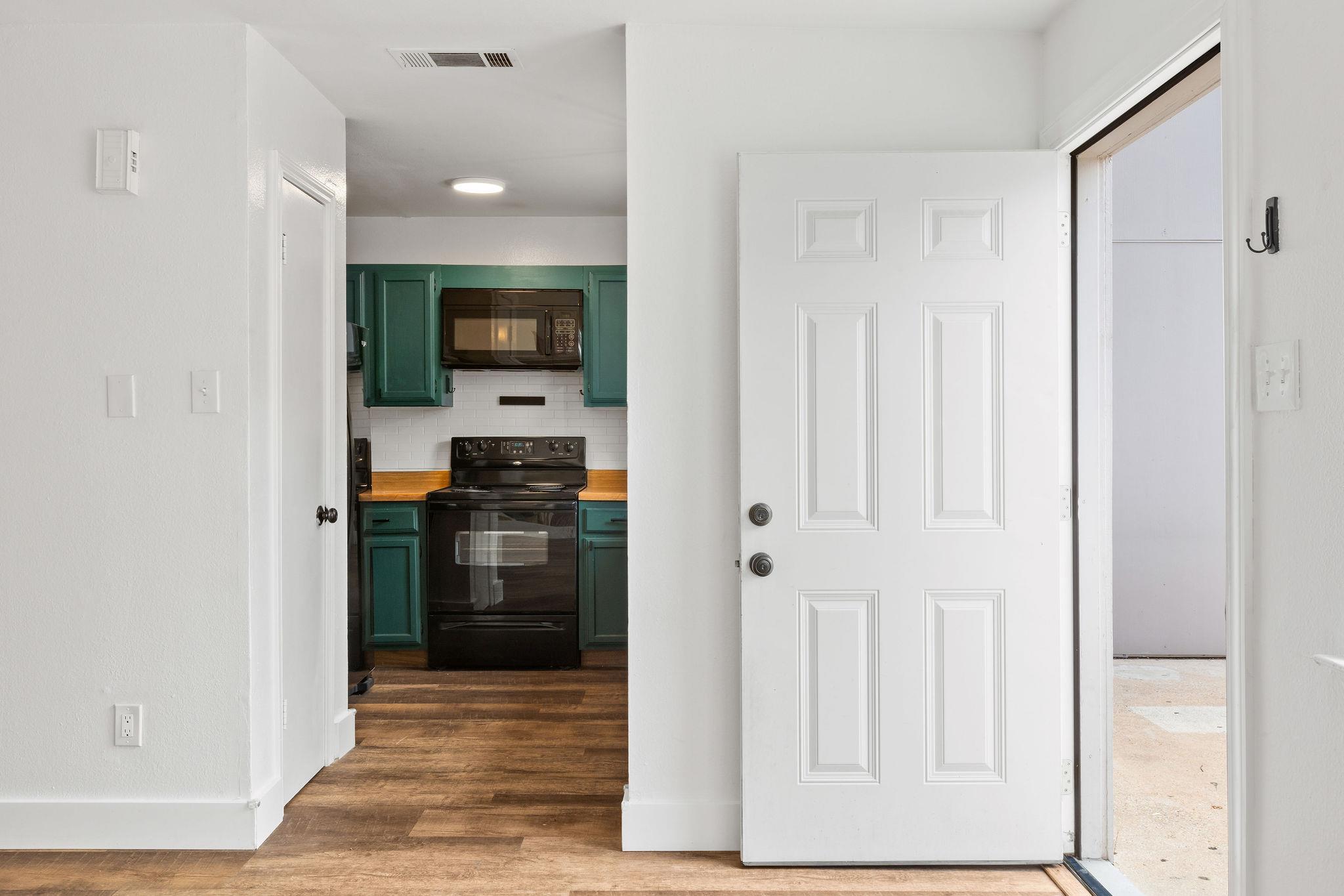 1712 Timber Ridge Rd, Austin, TX 78741