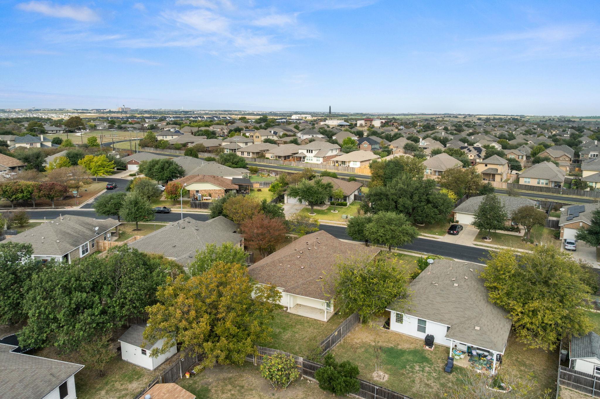 2361 Pearson Way, Round Rock, TX 78665