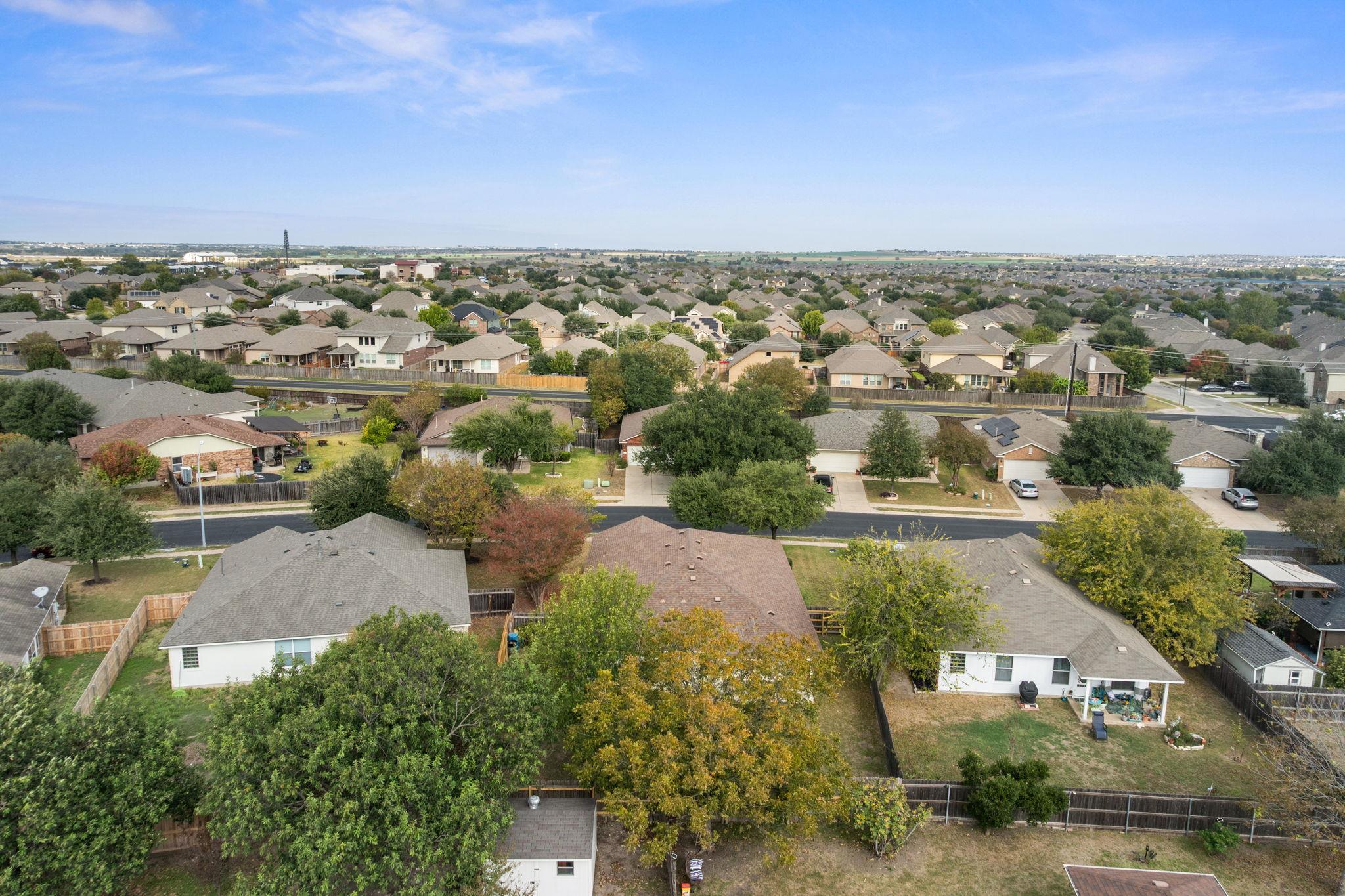2361 Pearson Way, Round Rock, TX 78665