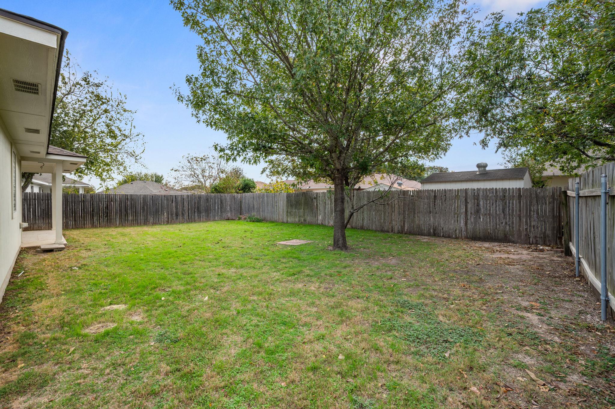 2361 Pearson Way, Round Rock, TX 78665
