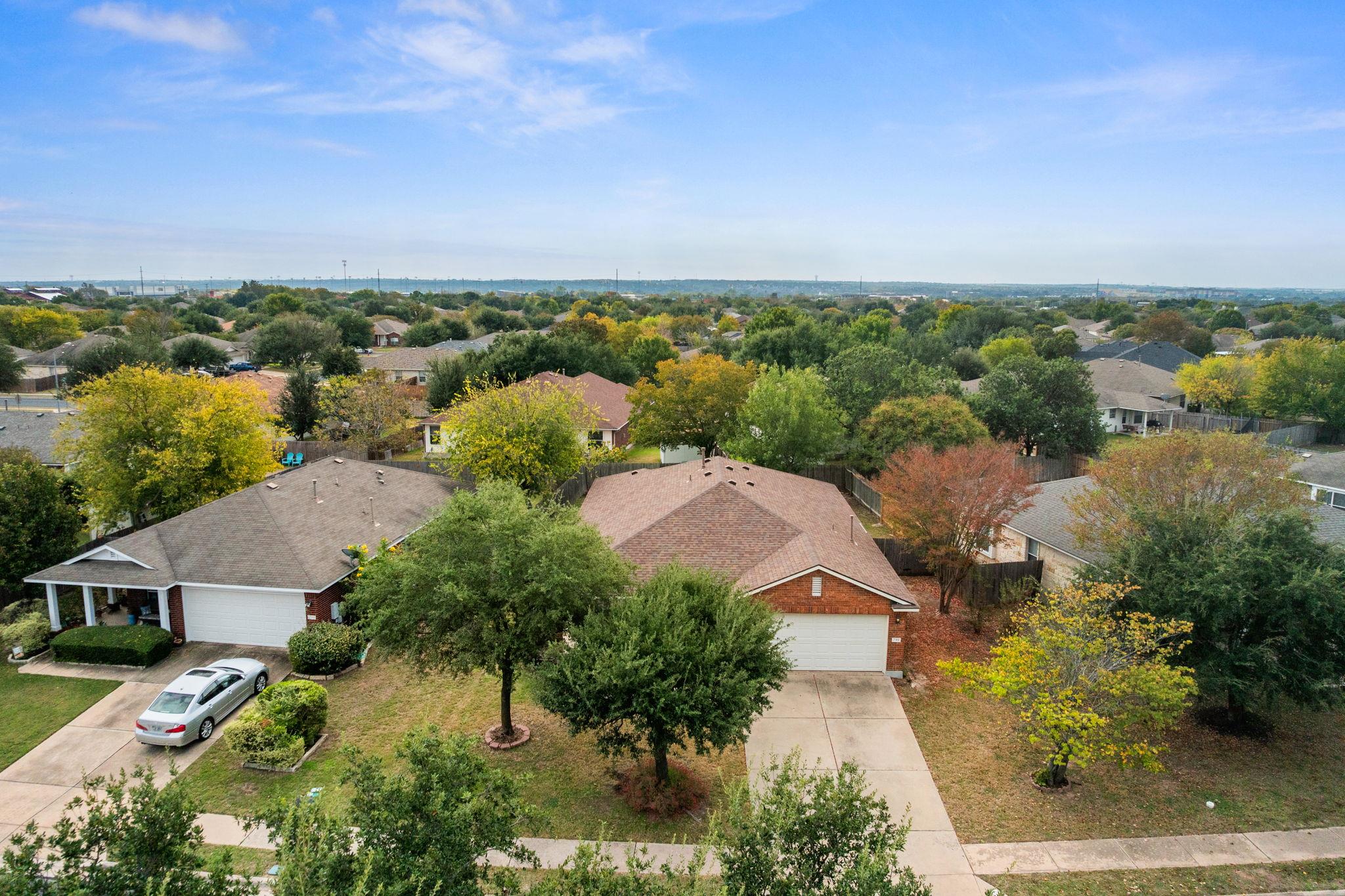 2361 Pearson Way, Round Rock, TX 78665