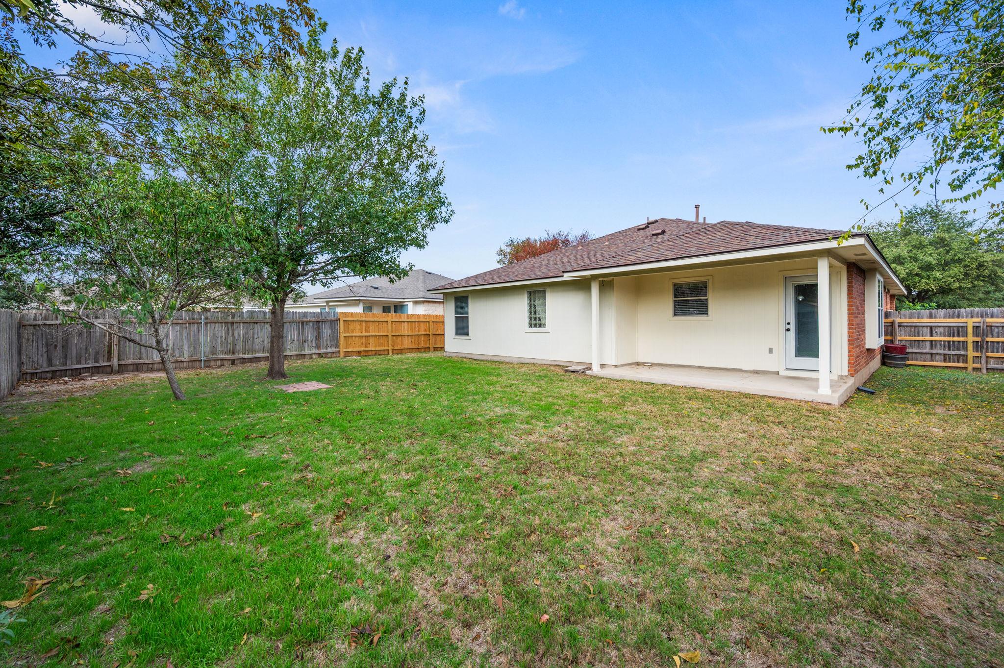 2361 Pearson Way, Round Rock, TX 78665