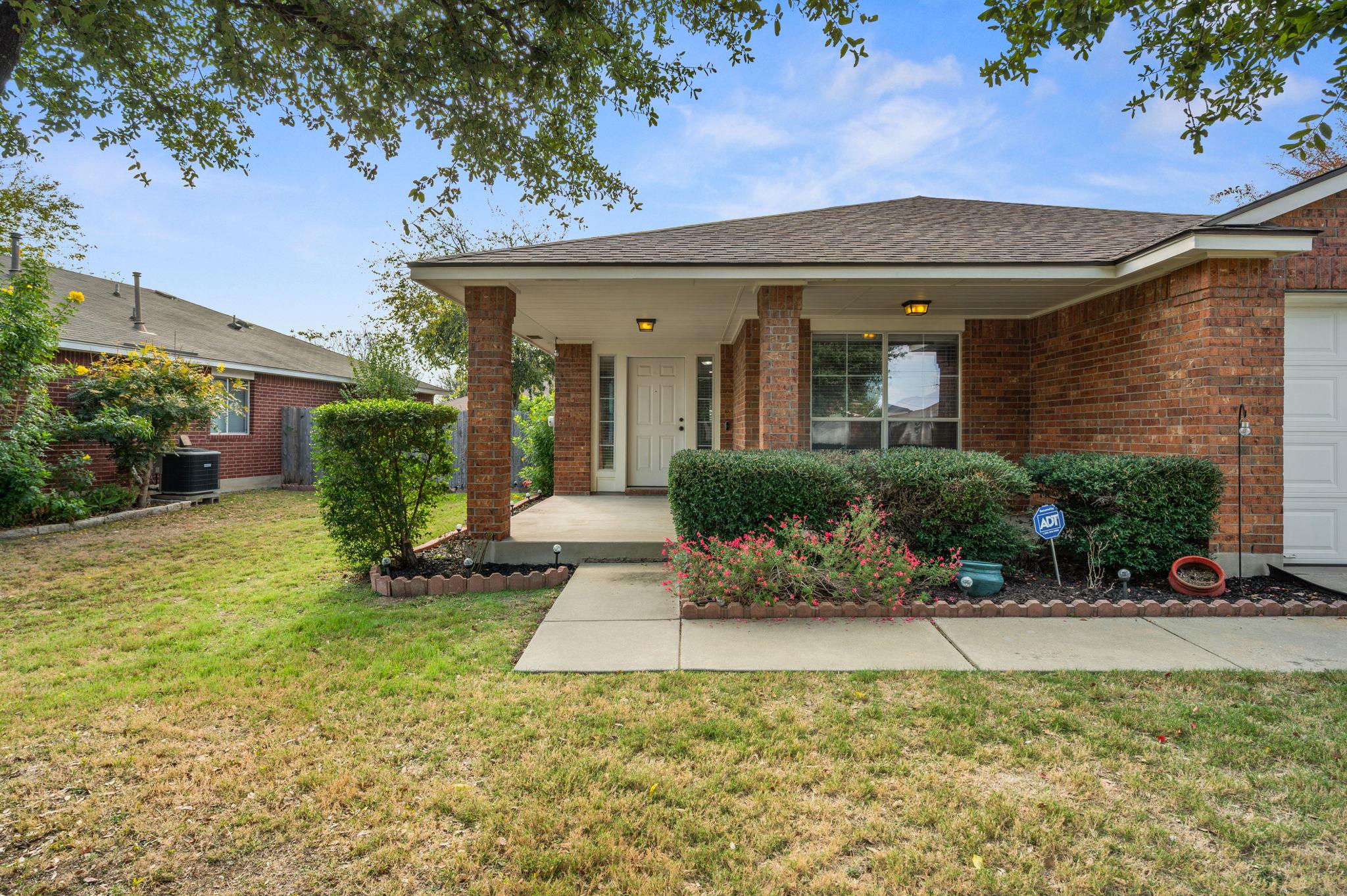 2361 Pearson Way, Round Rock, TX 78665