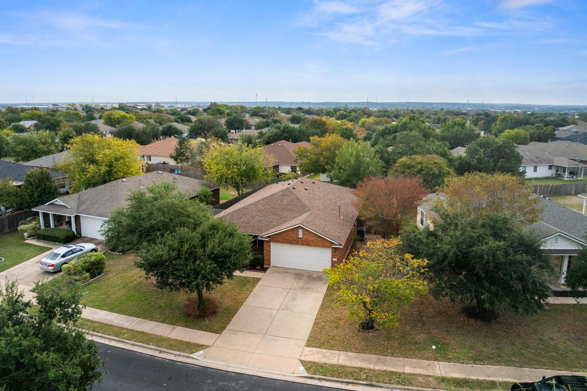 2361 Pearson Way, Round Rock, TX 78665