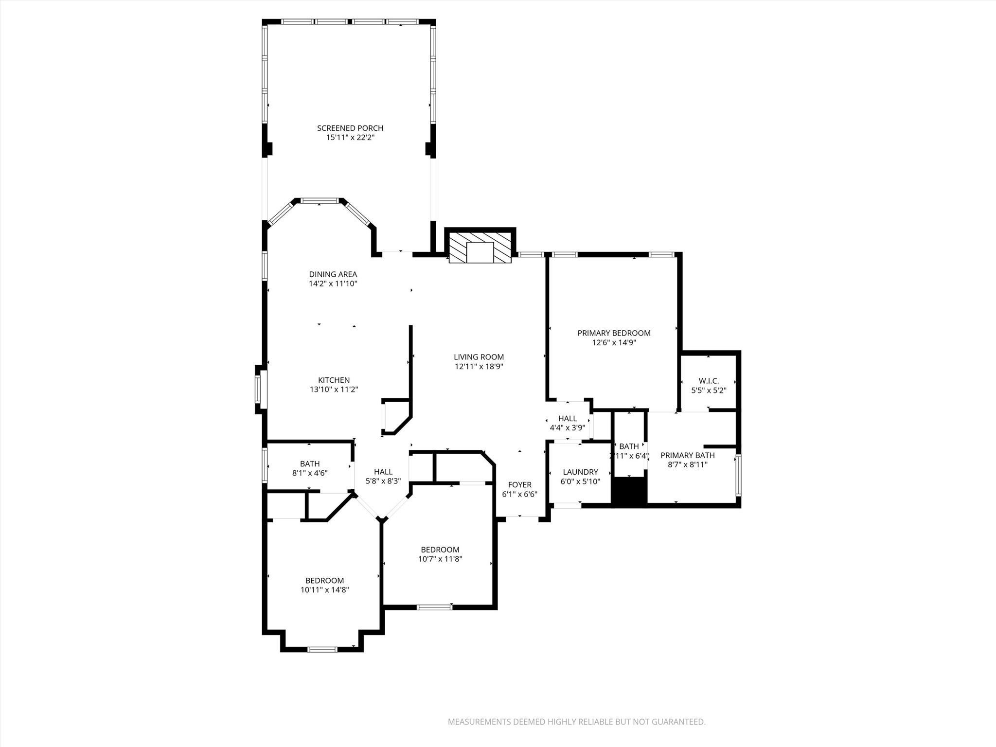 5004 Lindsey Dr, Killeen, TX 76542