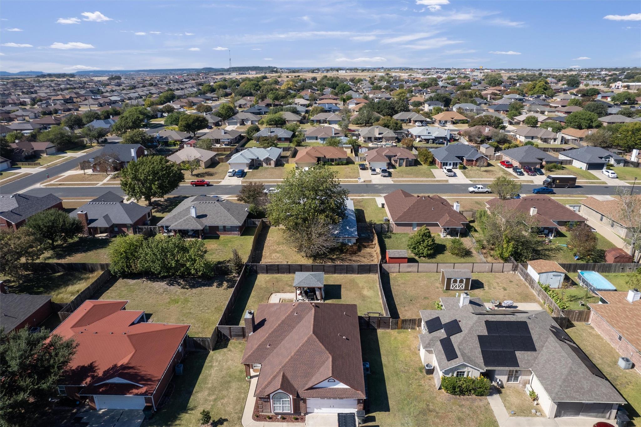 5004 Lindsey Dr, Killeen, TX 76542