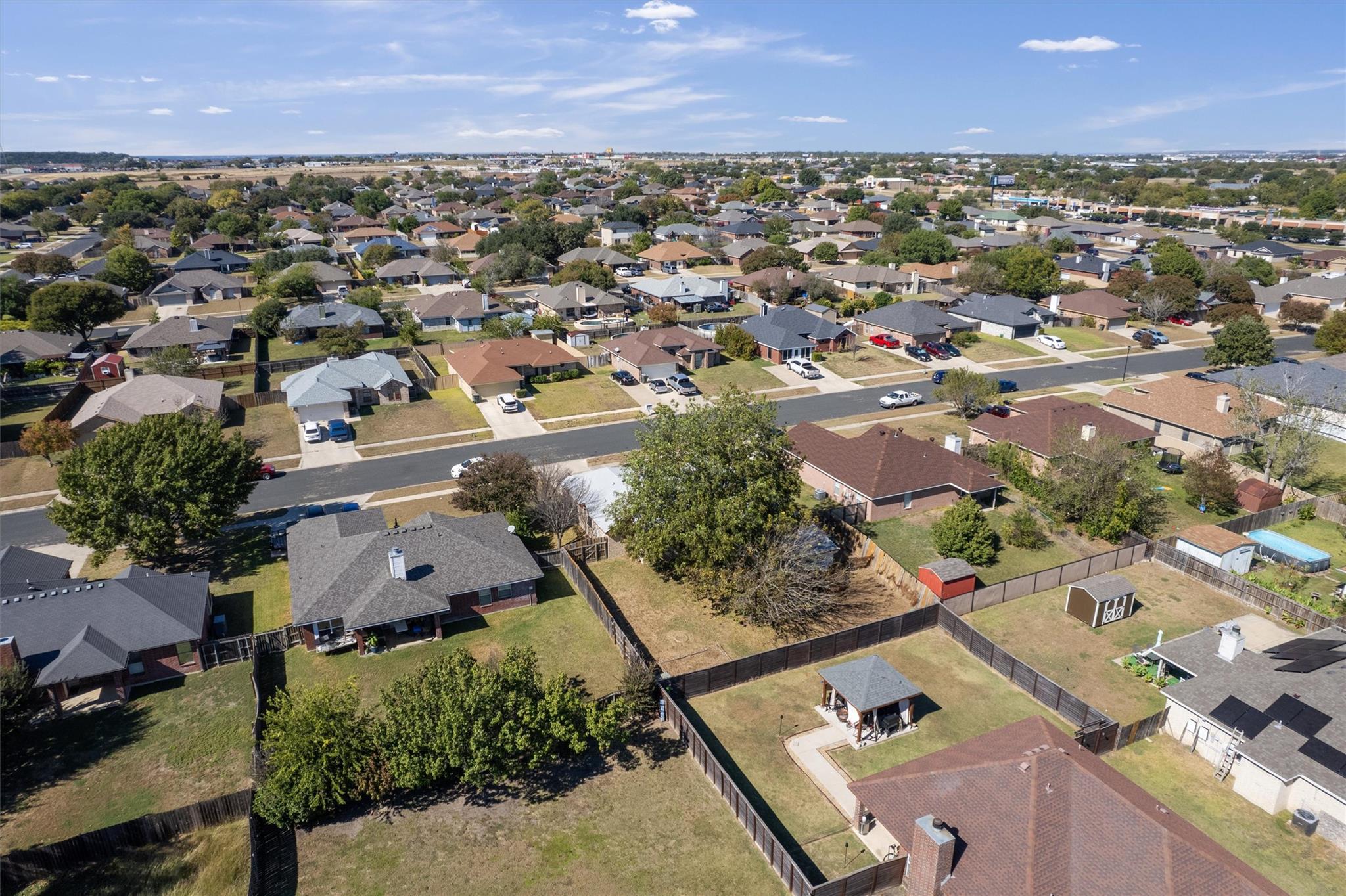 5004 Lindsey Dr, Killeen, TX 76542