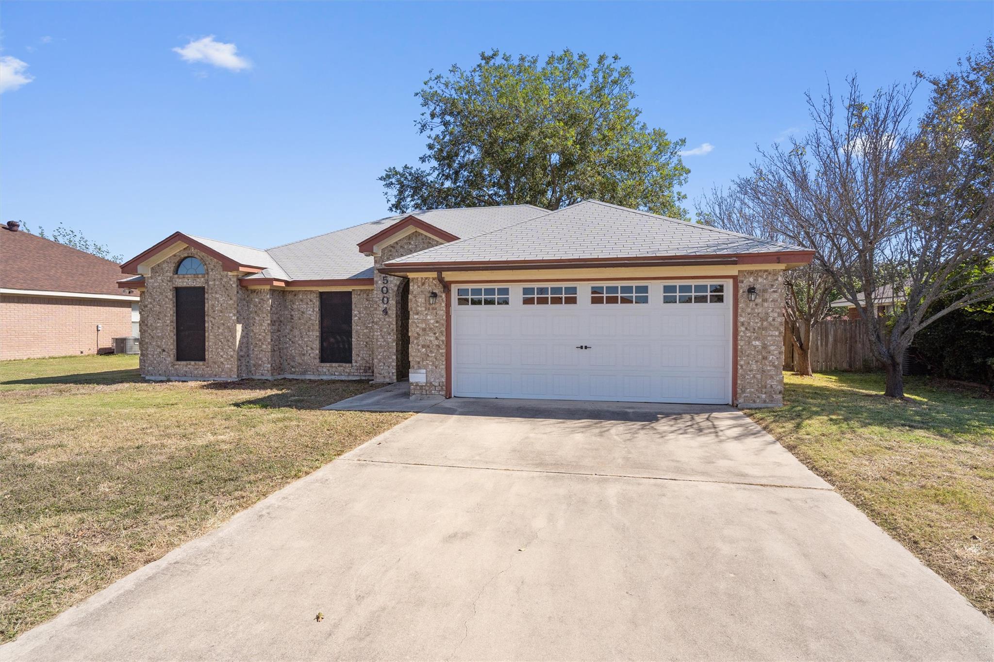 5004 Lindsey Dr, Killeen, TX 76542