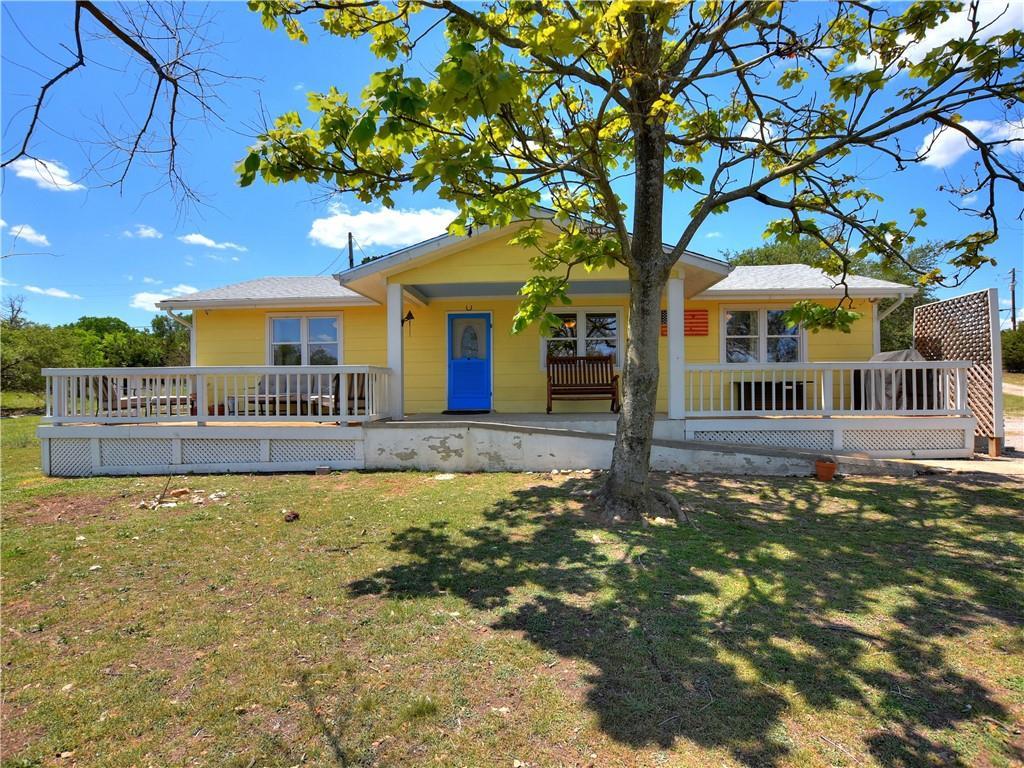 250 Mikes Way, Leander, TX 78641