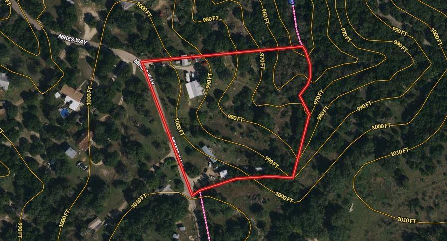 250 Mikes Way, Leander, TX 78641